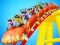 Logħba Amazing Park Reckless Roller Coaster 2019 onlajn