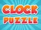Logħba Clock Puzzle onlajn