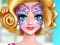Logħba Alyssa`s Face Art and care onlajn