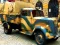 Logħba Army Trucks Jigsaw onlajn