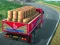 Logħba Indian Truck Driver Cargo Duty Delivery onlajn