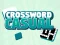 Logħba Casual Crossword onlajn