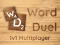 Logħba Word Duel onlajn