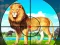 Logħba Lion Hunter King onlajn
