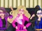 Logħba Barbie Spy Squad onlajn