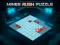 Logħba Mines Rush Puzzle onlajn