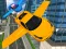 Logħba Flying Car Simulator 3D onlajn
