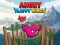 Logħba Angry Flappy Wings onlajn