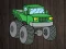 Logħba Monster Truck Jigsaw onlajn