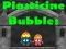 Logħba Plasticine Bubbles onlajn