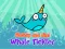 Logħba Flossy and Jim Whale Tickler onlajn