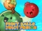 Logħba Fruit Balls: Juicy Fusion onlajn