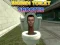 Logħba Skibidi Toilet Shooter Chapter 1 onlajn