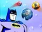 Logħba Batman Bubble Shoot onlajn