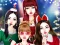 Logħba Black Pink Christmas Concert onlajn