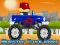 Logħba Monster Truck Rider onlajn