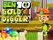 Logħba Ben 10 Gold Digger onlajn