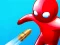 Logħba Bullet Man 3D Online onlajn
