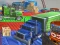Logħba Xtreme Truck Sky Stunts Simulator onlajn