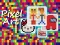 Logħba Pixel Art Challenge onlajn