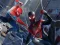 Logħba Spiderman 2 Web Shadow onlajn