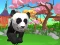 Logħba Panda Simulator 3D onlajn