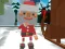 Logħba Christmas Runner onlajn