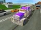 Logħba Euro Truck Driving Simulator 2018 3D onlajn