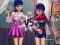 Logħba Good vs Bad Girl onlajn