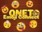 Logħba Onet Emoji Connect onlajn
