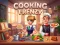 Logħba Cooking Frenzy onlajn