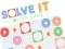 Logħba Solve it Colors Game onlajn