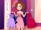 Logħba Julie Dress Up onlajn