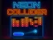 Logħba Neon Collider onlajn