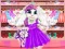 Logħba Sweet Kitty Dream Dress onlajn
