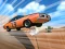 Logħba Mega Ramp Race onlajn