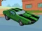 Logħba Ben 10 Car Jigsaw onlajn
