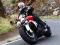 Logħba Triumph Rocket 3 onlajn