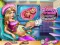 Logħba Sleepy Princess Pregnant Check Up onlajn