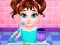 Logħba Baby Taylor Bed Time onlajn