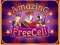 Logħba Amazing Freecell Solitaire onlajn