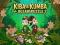 Logħba Kiba & Kumba Jigsaw Puzzle onlajn