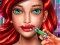 Logħba Mermaid Lips Injections onlajn
