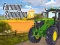 Logħba Farming Simulator Game 2020 onlajn