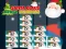 Logħba Santa Claus Merge Numbers onlajn
