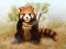 Logħba Animals Puzzle onlajn