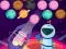 Logħba Bubble Planets onlajn