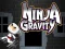 Logħba Ninja Gravity onlajn
