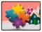 Logħba Winter Jigsaw Time onlajn