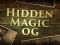 Logħba Hidden Magic OG onlajn